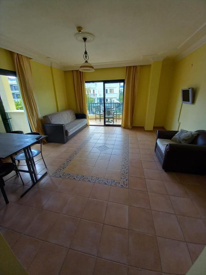 Maxwell Holiday Club Marmaris Exterior photo