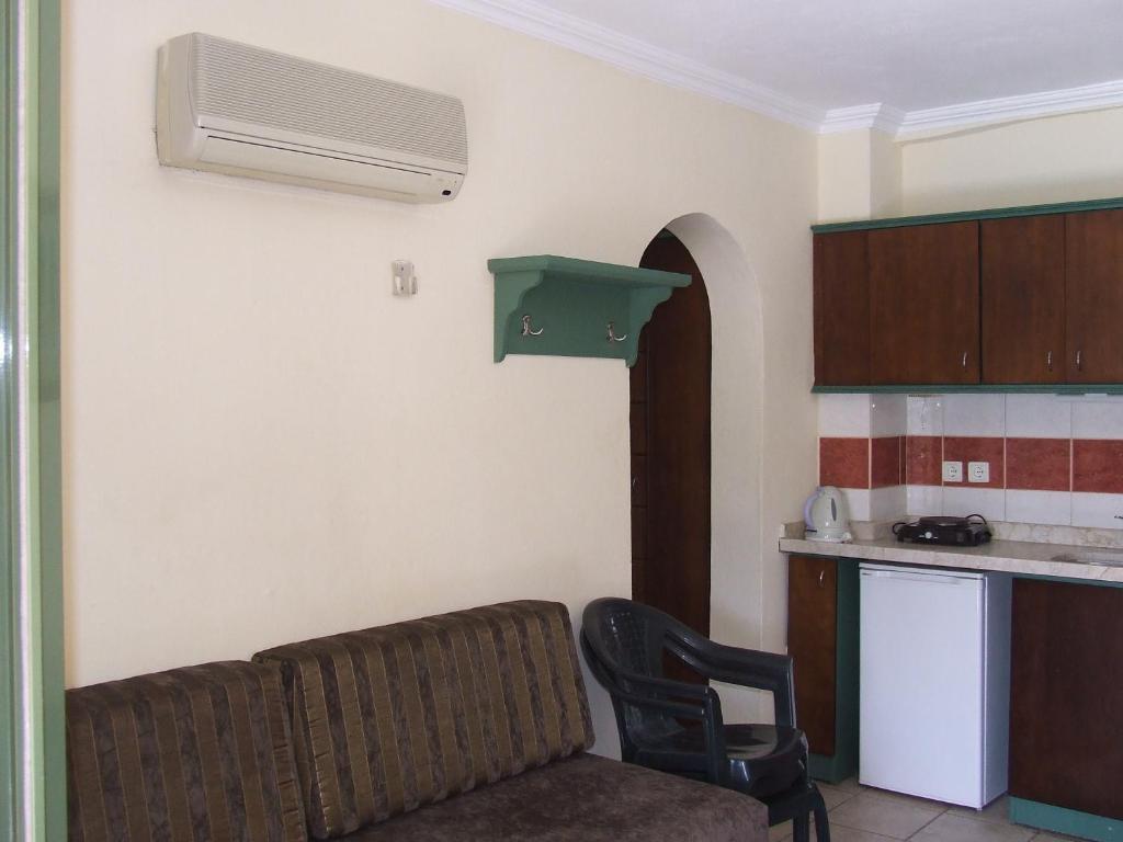 Maxwell Holiday Club Marmaris Exterior photo