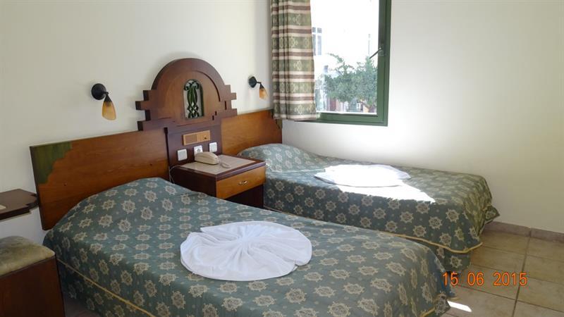 Maxwell Holiday Club Marmaris Exterior photo
